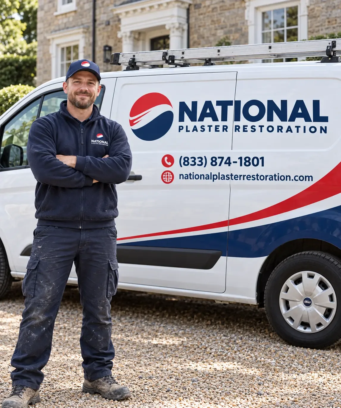 Plaster Repair company in Haskell, TX